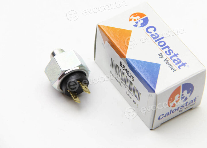 Vernet / Calorstat BS4526