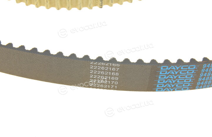 Dayco KTBWP2964