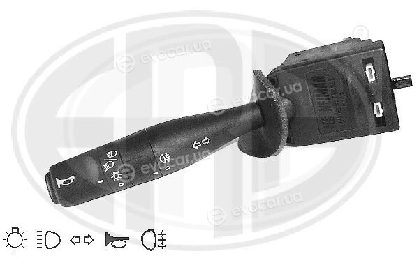 Era / Messmer 440174