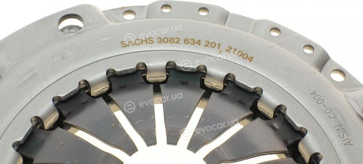 Sachs 3000 951 482