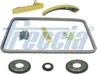 Freccia TK08-1074