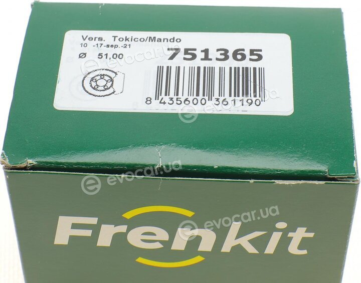 Frenkit 751365