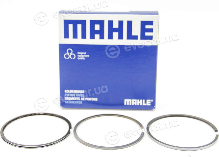 Mahle 039 96 N0