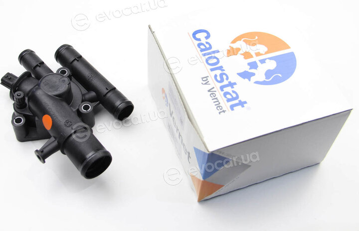 Vernet / Calorstat TH6937.89J