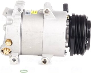 Nissens 890321