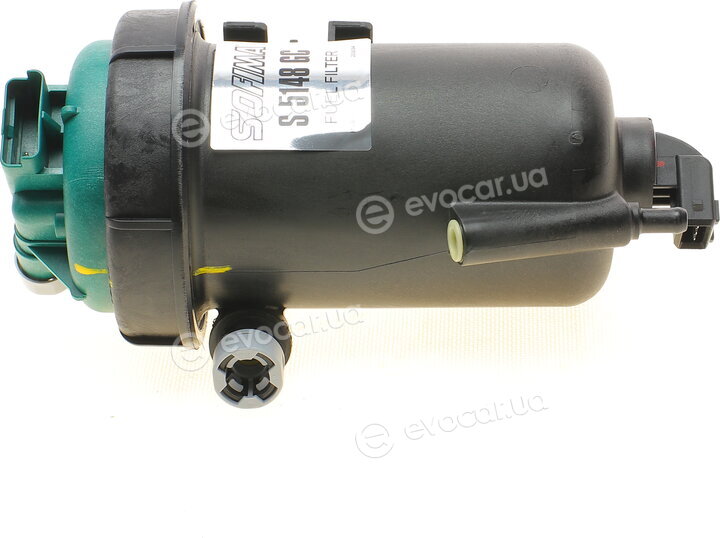 Sofima S 5148 GC