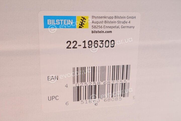 Bilstein 22-196309