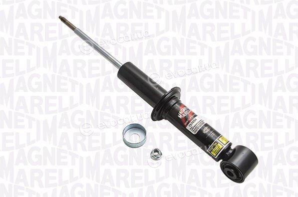 Magneti Marelli 350757000003
