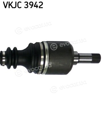 SKF VKJC 3942