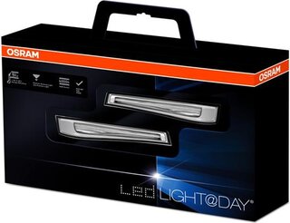 Osram LED DRL101 BK