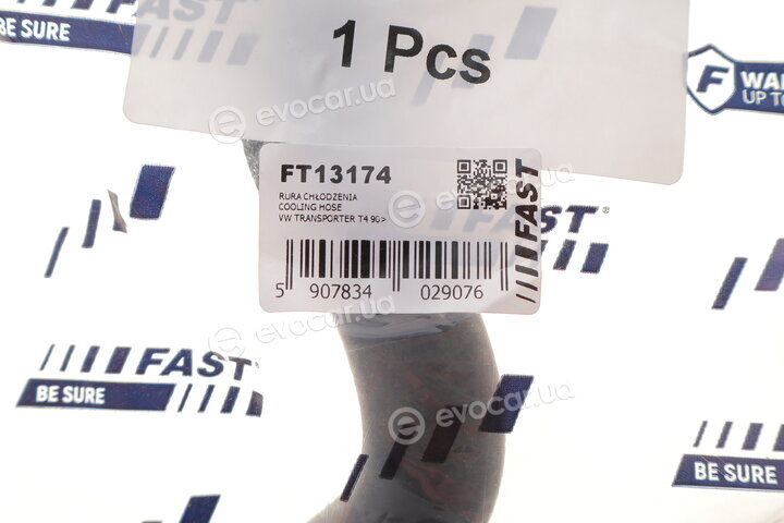 Fast FT13174