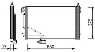 Starline MSA 5200