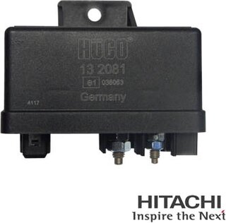 Hitachi / Huco 2502081