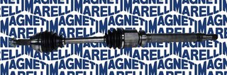 Magneti Marelli 302004190060