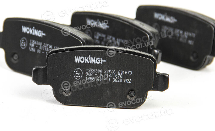 Woking P13563.00