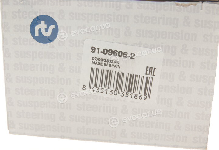 RTS 91-09606-2