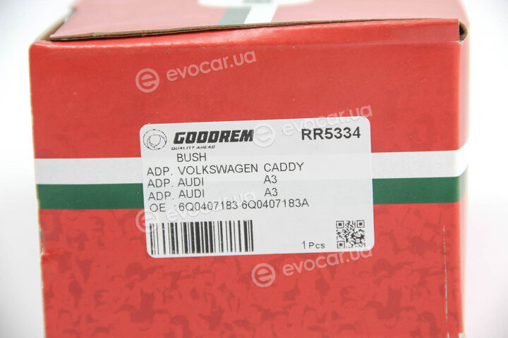 Goodrem RR5334