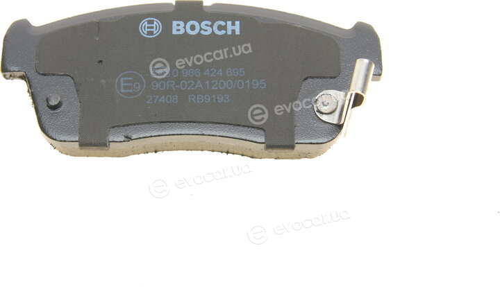 Bosch 0 986 424 695