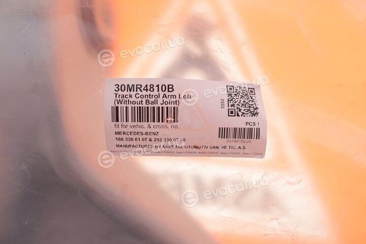 AS Metal 30MR4810B