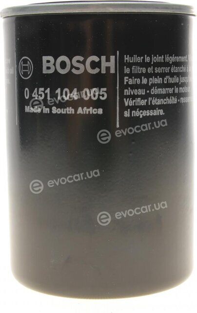 Bosch 0 451 104 005