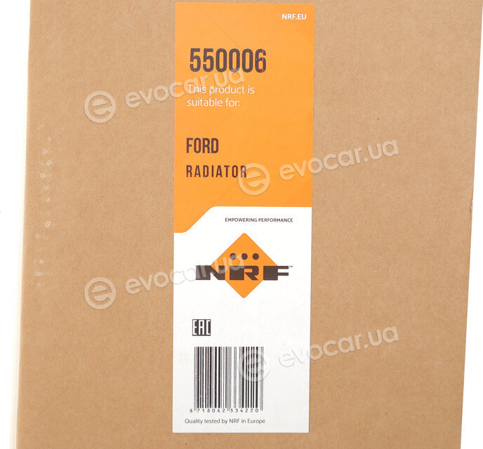 NRF 550006