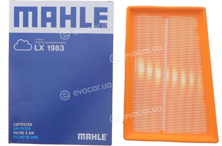 Mahle LX 1983