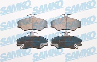 LPR / Samko 5SP1009