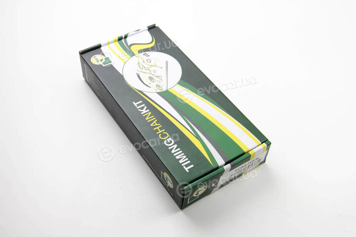 BGA TC5670FK