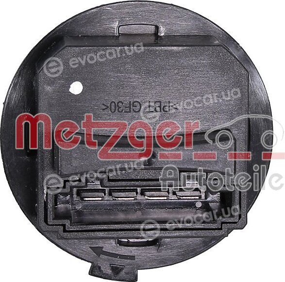 Metzger 0917786