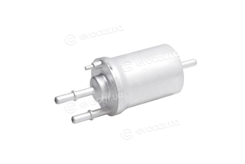 Mahle KL 156/3