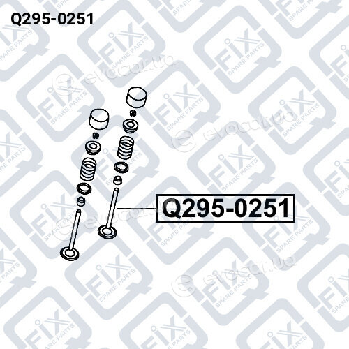 Q-Fix Q2950251