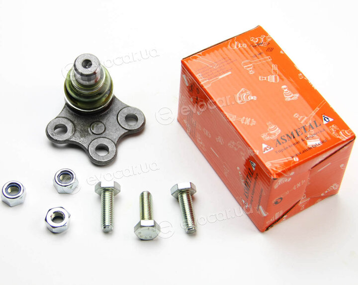 AS Metal 10RN5606