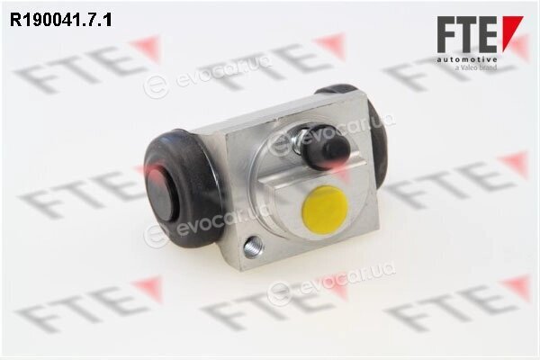 FTE 9210095