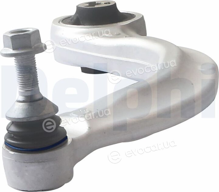 Delphi TC4708