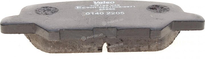 Valeo 302152