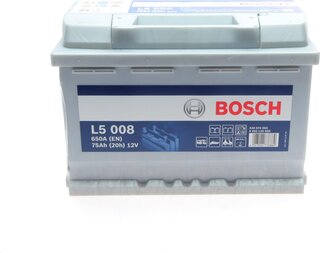 Bosch 0 092 L50 080