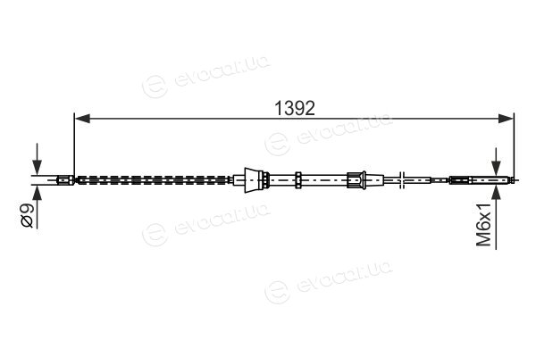 Bosch 1 987 477 680