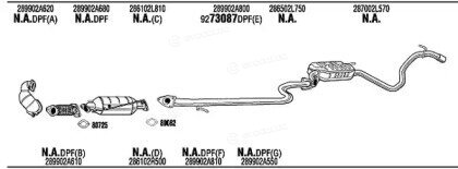 Walker / Fonos HYK028583CB