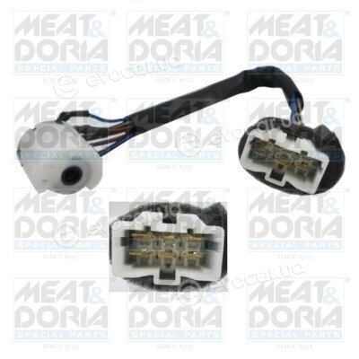 Meat & Doria 24024