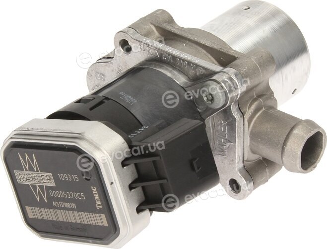 Wahler / BorgWarner 7610D
