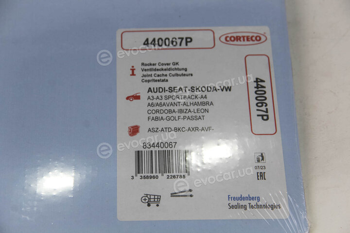 Corteco 440067P