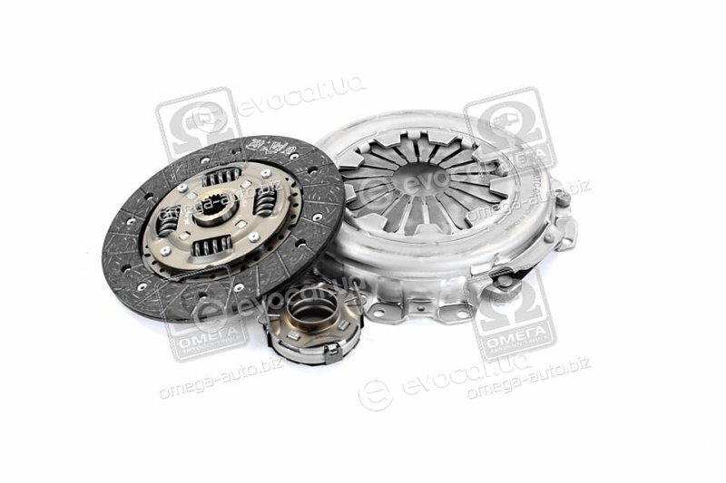 Valeo PHC MBK-007