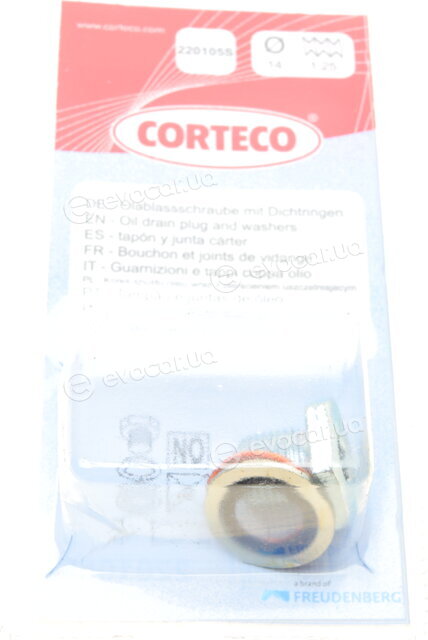 Corteco 220105S