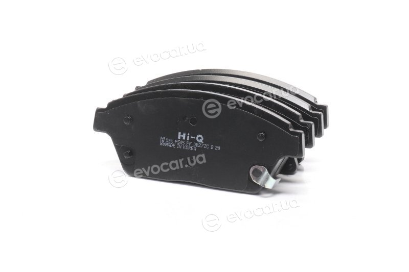 Hi-Q / Sangsin SP1480