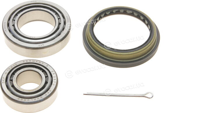 SKF VKBA 7474