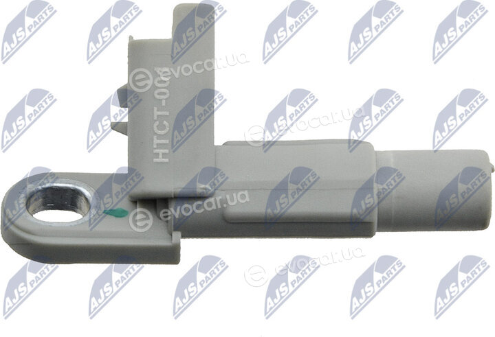 NTY ECP-CT-001