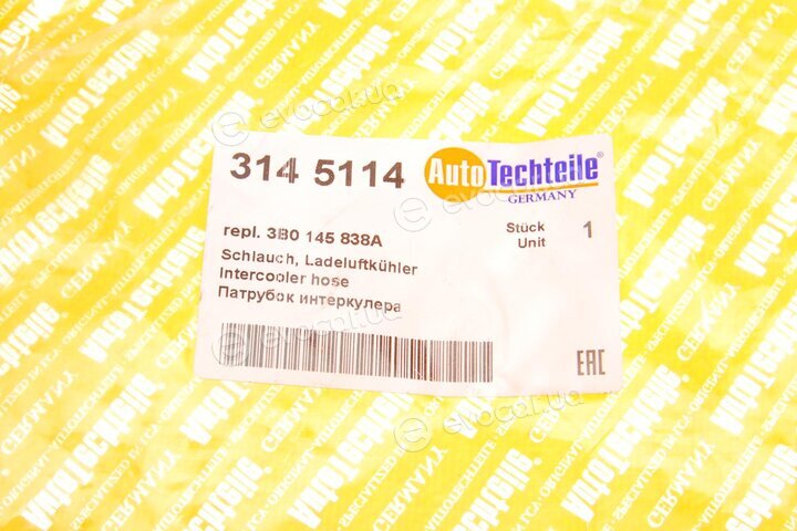 Autotechteile 314 5114