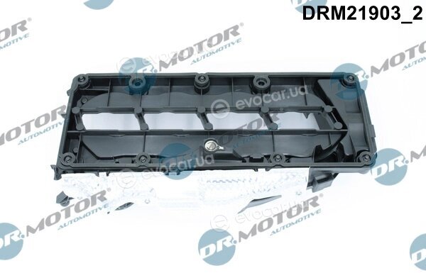 Dr. Motor DRM21903