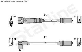 Starline ZK 0312