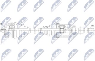 NTY NPW-ME-172